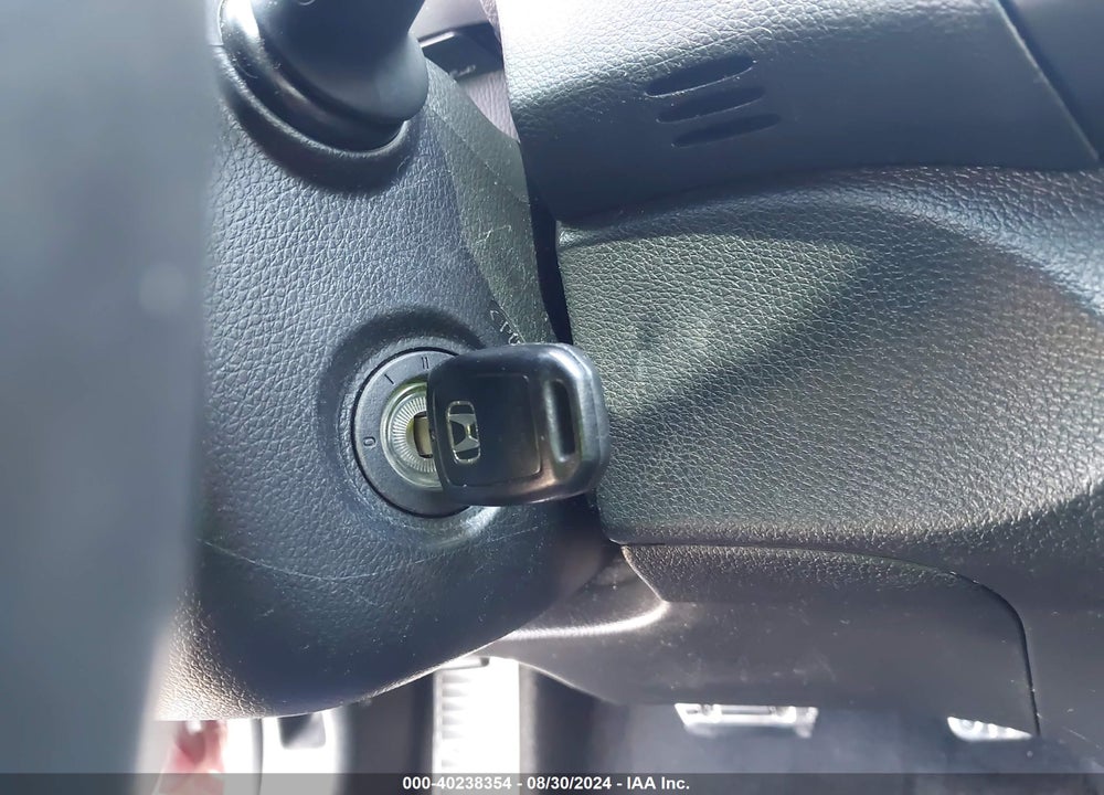 2017 HONDA ACCORD SPORT VIN: 1HGCR2F54HA015383