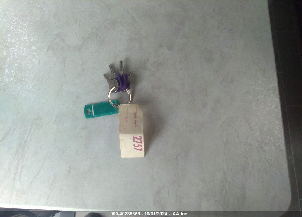 2020 FOREST RIVER OTHER VIN: 4X4TCKY25LK062034