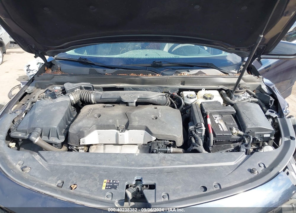 2014 CHEVROLET IMPALA 1LS VIN: 2G11Y5SLXE9210659