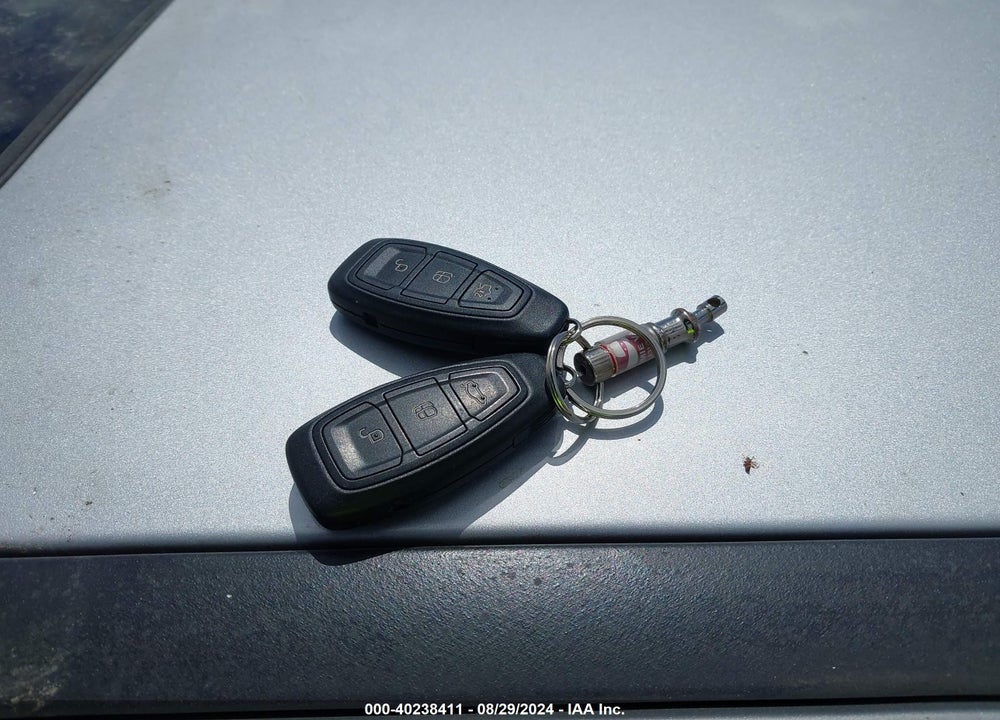 2012 FORD FOCUS TITANIUM VIN: 1FAHP3N29CL161174