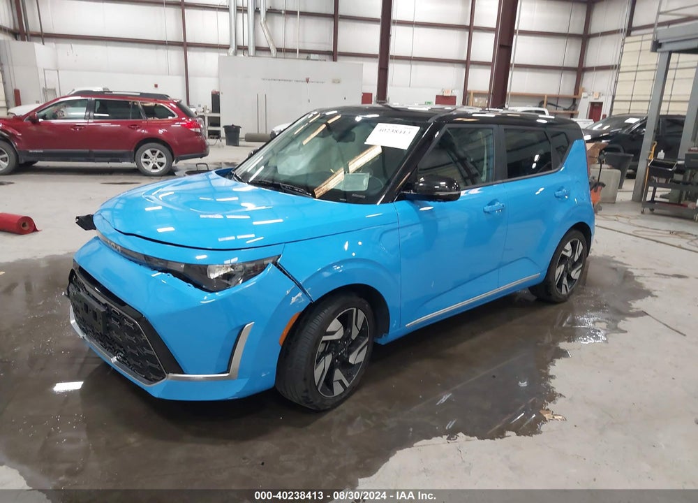2023 KIA SOUL GT LINE VIN: KNDJ53AU8P7192066