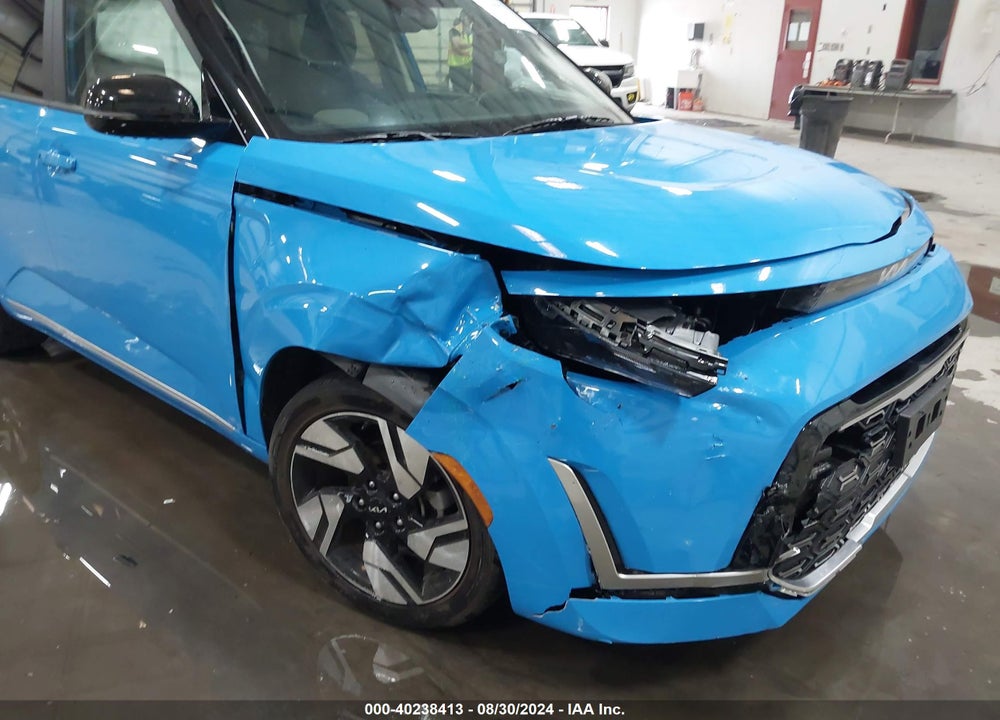 2023 KIA SOUL GT LINE VIN: KNDJ53AU8P7192066