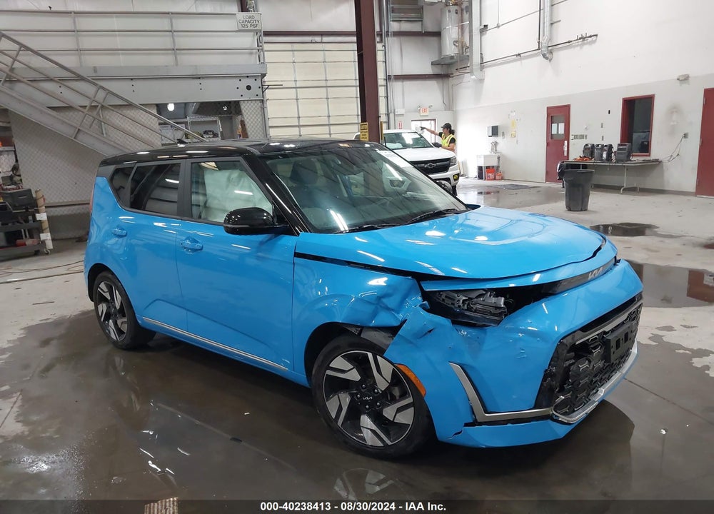 2023 KIA SOUL GT LINE VIN: KNDJ53AU8P7192066