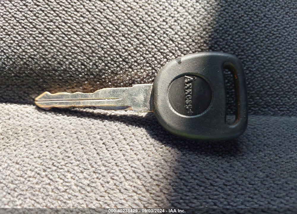 2006 GMC SIERRA 1500 SLE1 VIN: 1GTEK19Z46Z110853