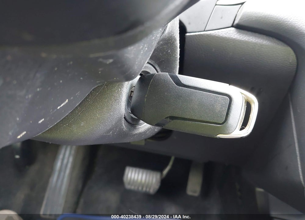 2016 FORD FUSION SE VIN: 3FA6P0HDXGR230335