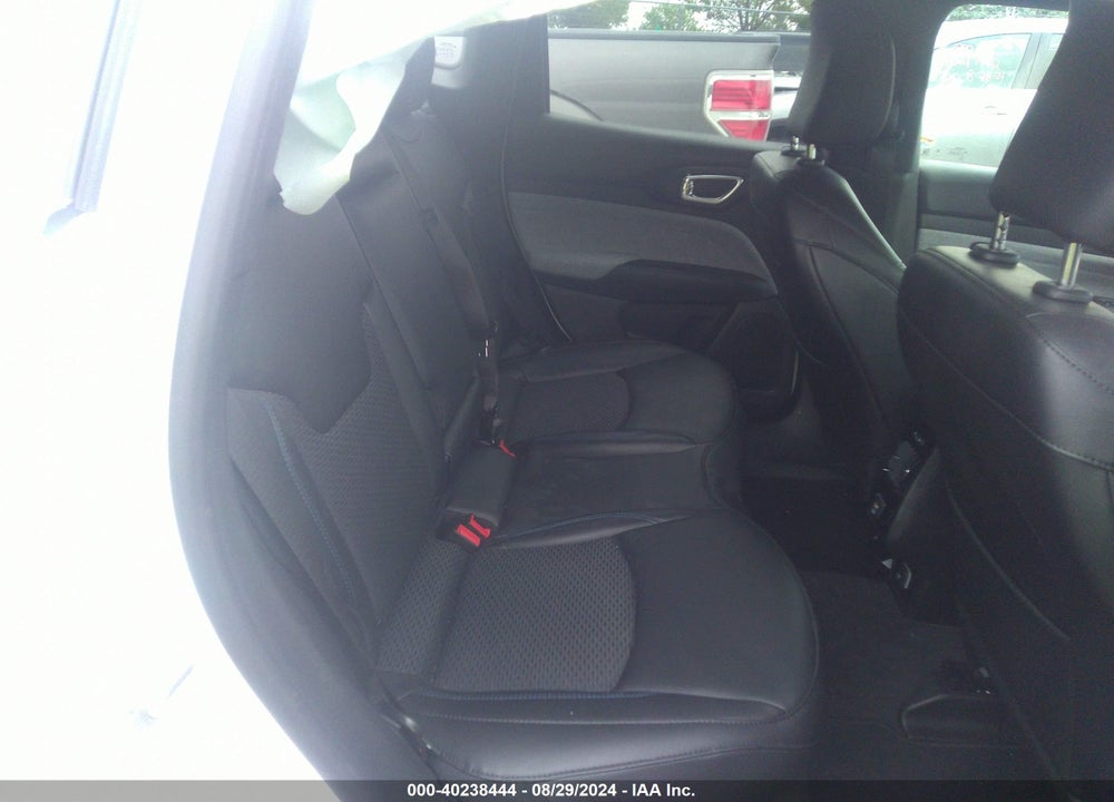 2023 JEEP COMPASS LATITUDE 4X4 VIN: 3C4NJDBN2PT548047