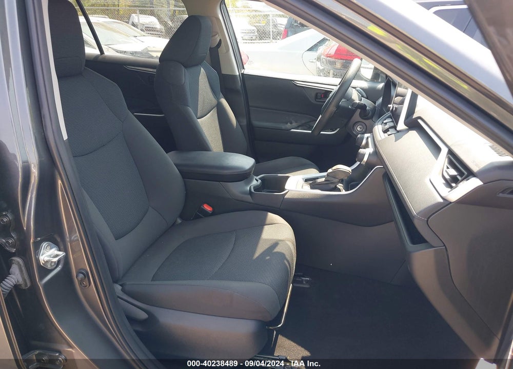 2023 TOYOTA RAV4 LE VIN: 2T3F1RFV0PW337868