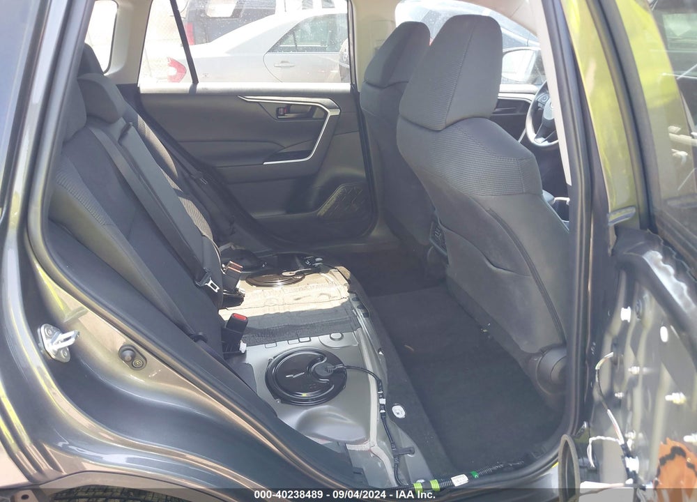 2023 TOYOTA RAV4 LE VIN: 2T3F1RFV0PW337868