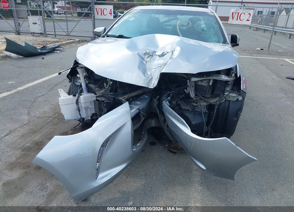 2017 TOYOTA CAMRY LE VIN: 4T1BF1FKXHU780093