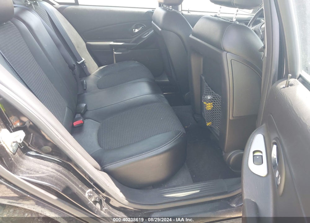 2006 CHEVROLET MALIBU SS VIN: 1G1ZW53156F245351