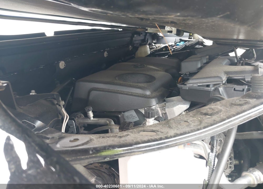 2022 TOYOTA RAV4 LE VIN: 2T3H1RFV5NC192964