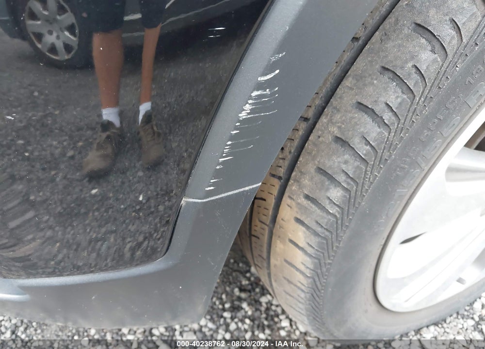 2019 BUICK ENCORE AWD PREFERRED VIN: KL4CJESB0KB791945