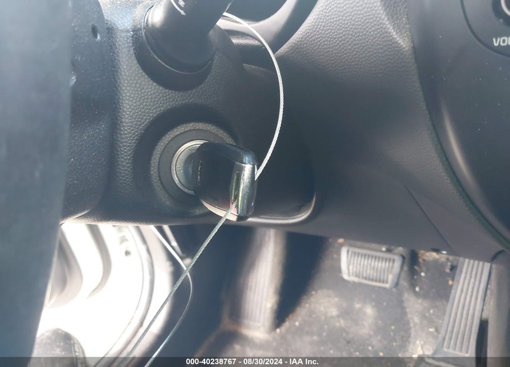 2018 KIA SOUL VIN: KNDJP3A59J7898666
