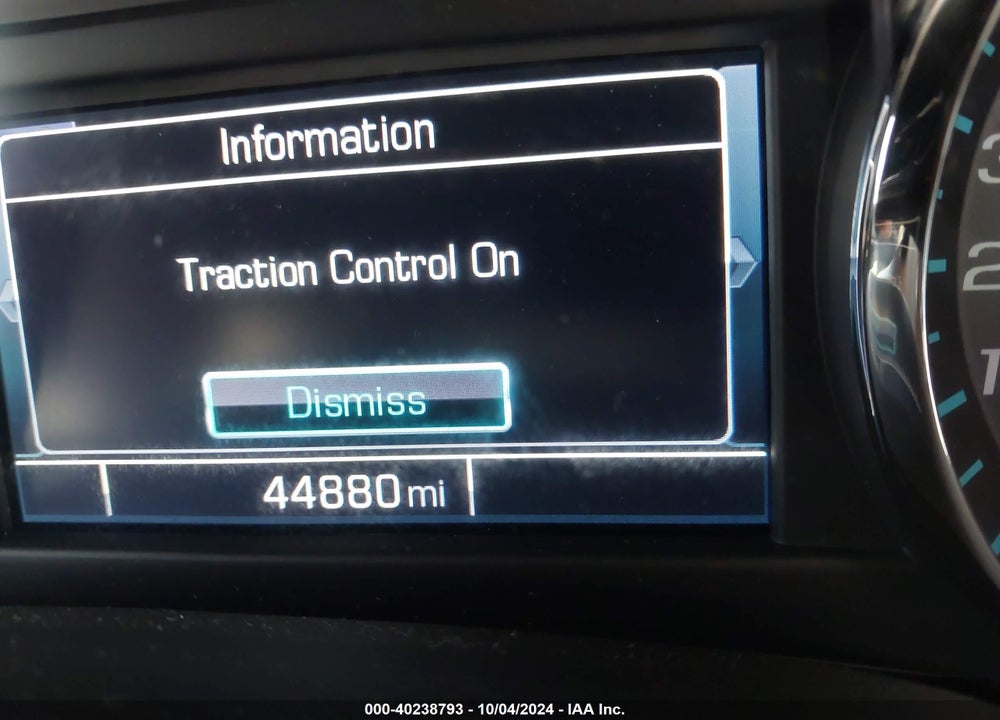 2015 CHEVROLET TAHOE LT VIN: 1GNSCBKC9FR698395