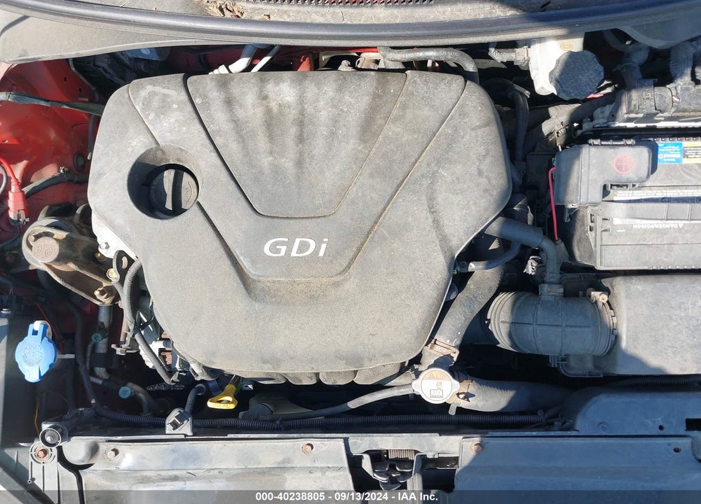 2012 HYUNDAI VELOSTER BASE W/GRAY VIN: KMHTC6ADXCU050812