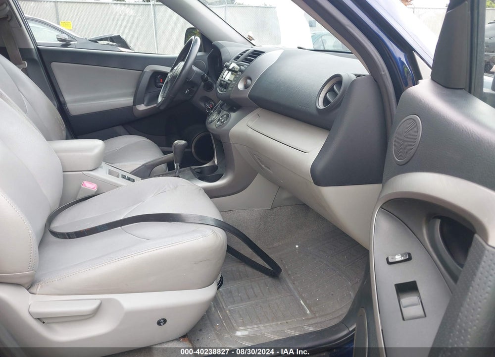 2006 TOYOTA RAV4 VIN: JTMBD31V665022976