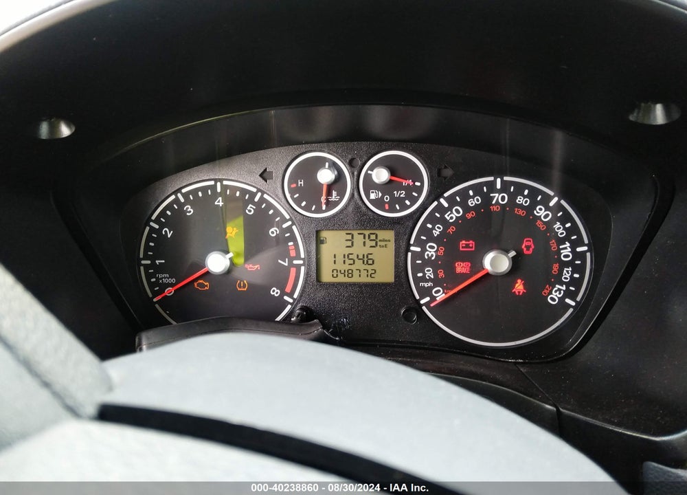 2013 FORD TRANSIT CONNECT XLT VIN: NM0KS9BNXDT163255