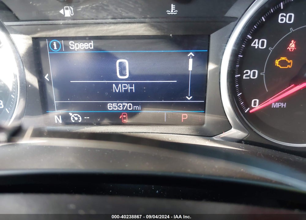 2020 GMC TERRAIN AWD SLE VIN: 3GKALTEV2LL261837