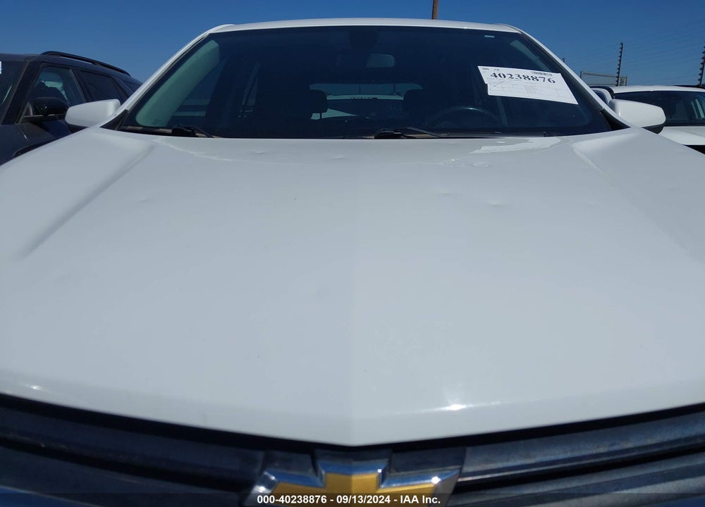 2018 CHEVROLET EQUINOX LT VIN: 2GNAXJEVXJ6301501