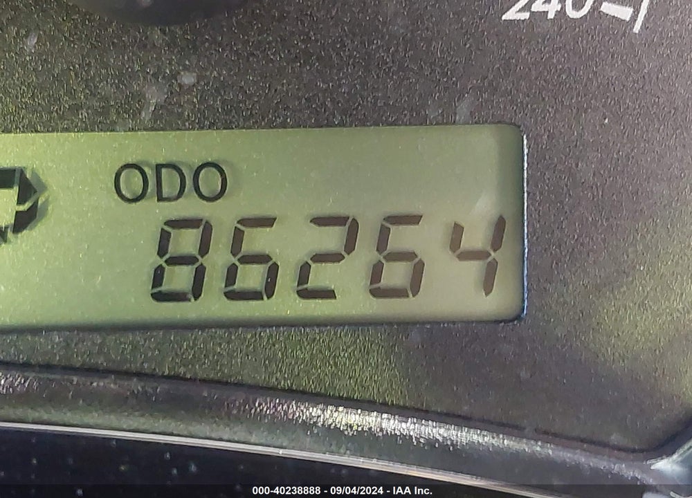 2013 TOYOTA COROLLA S VIN: 5YFBU4EE7DP190383