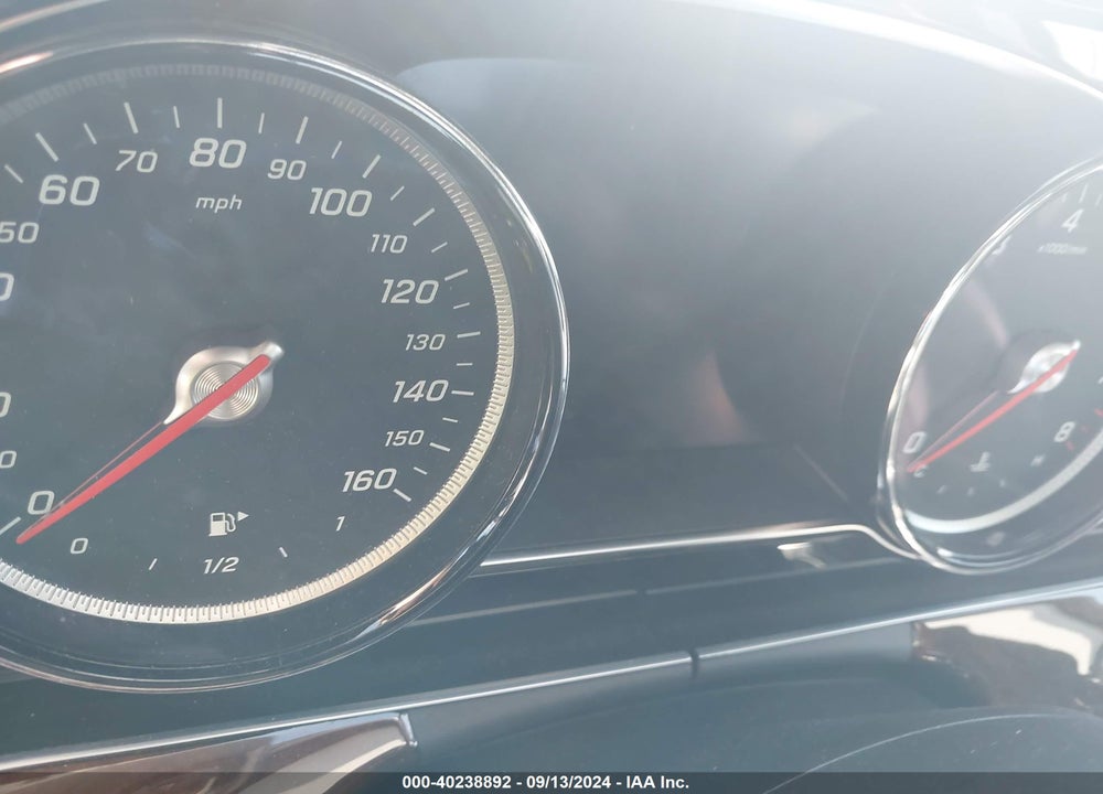 2018 MERCEDES-BENZ E 300 4MATIC VIN: WDDZF4KB1JA372427