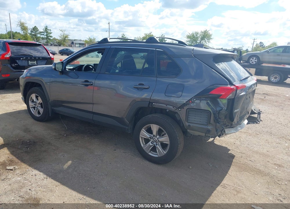 2023 TOYOTA RAV4 XLE VIN: 2T3P1RFV3PW383568