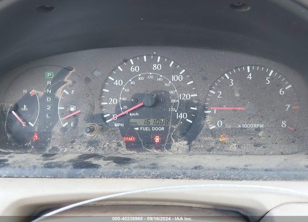 2003 TOYOTA CAMRY SOLARA SE VIN: 2T1CE22P83C021712