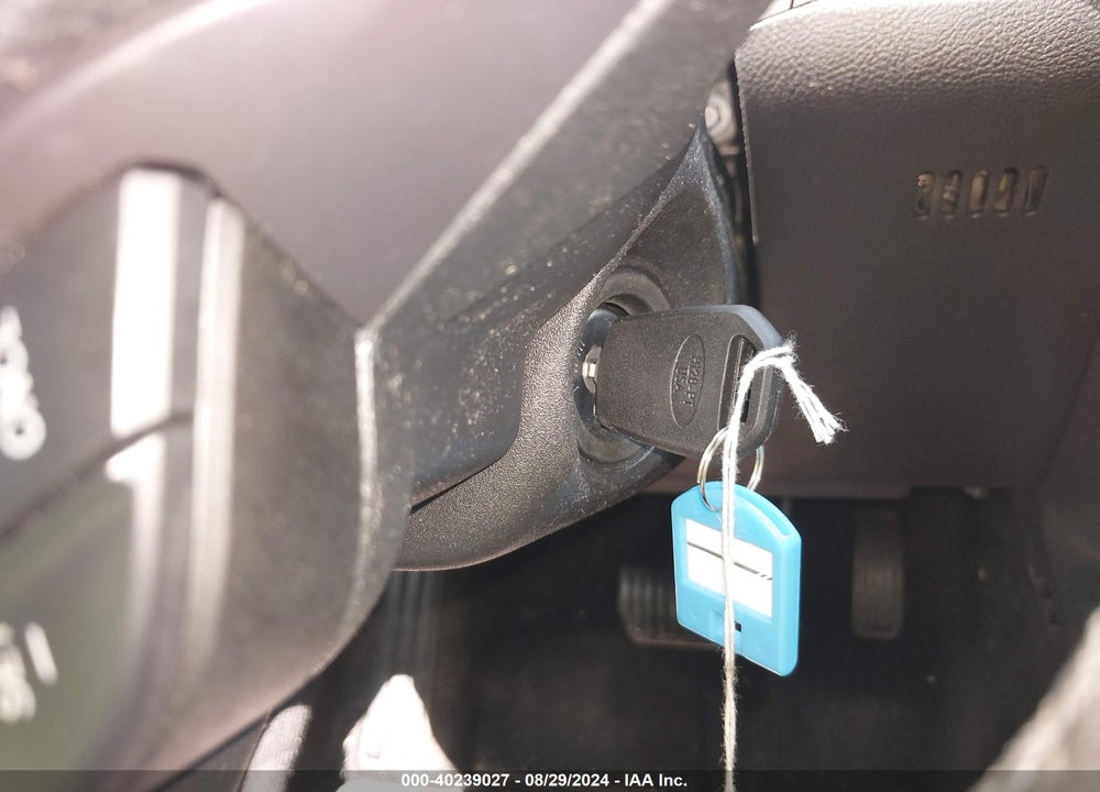 2014 FORD FUSION SE VIN: 3FA6P0HD4ER351018
