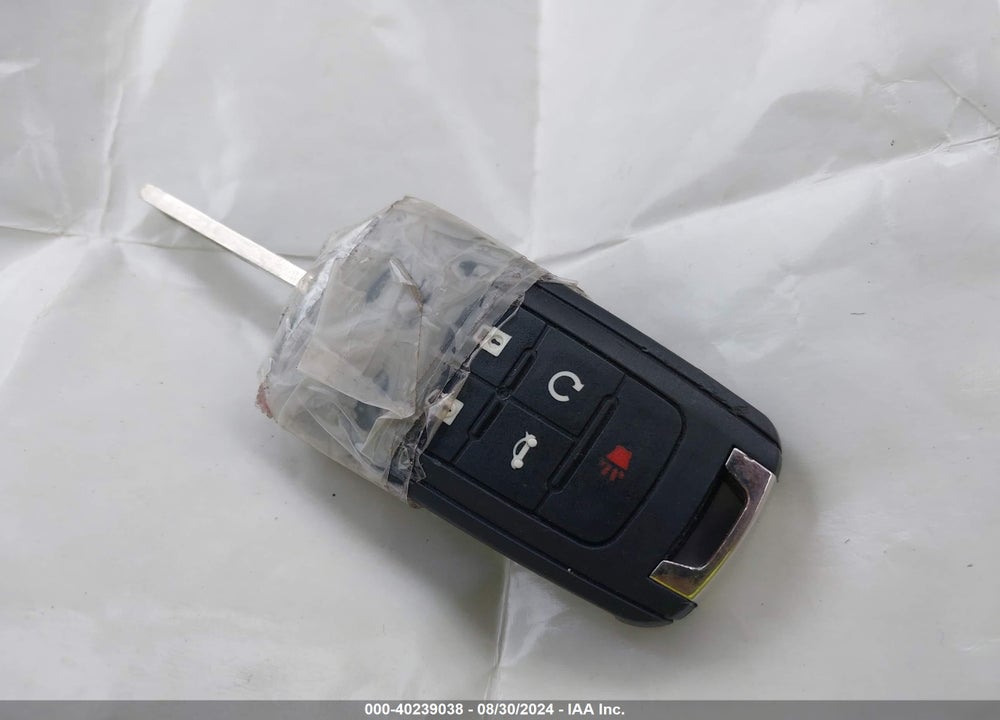 2010 CHEVROLET EQUINOX LS VIN: 2CNALBEW2A6214755