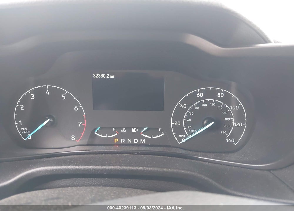 2022 FORD TRANSIT CONNECT XL VIN: NM0LS7S21N1522245