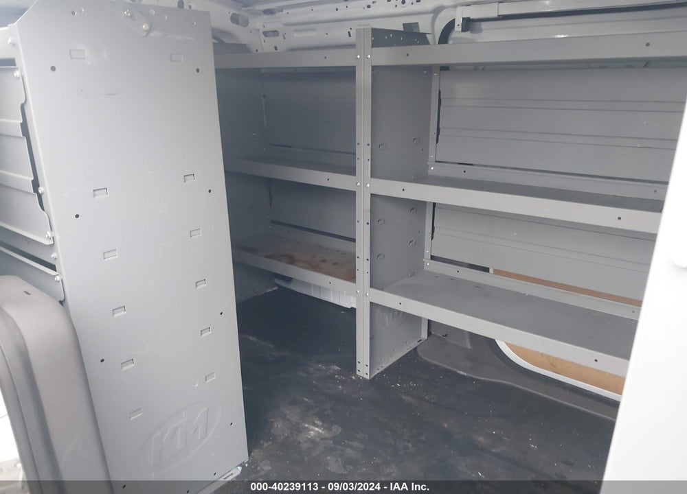 2022 FORD TRANSIT CONNECT XL VIN: NM0LS7S21N1522245
