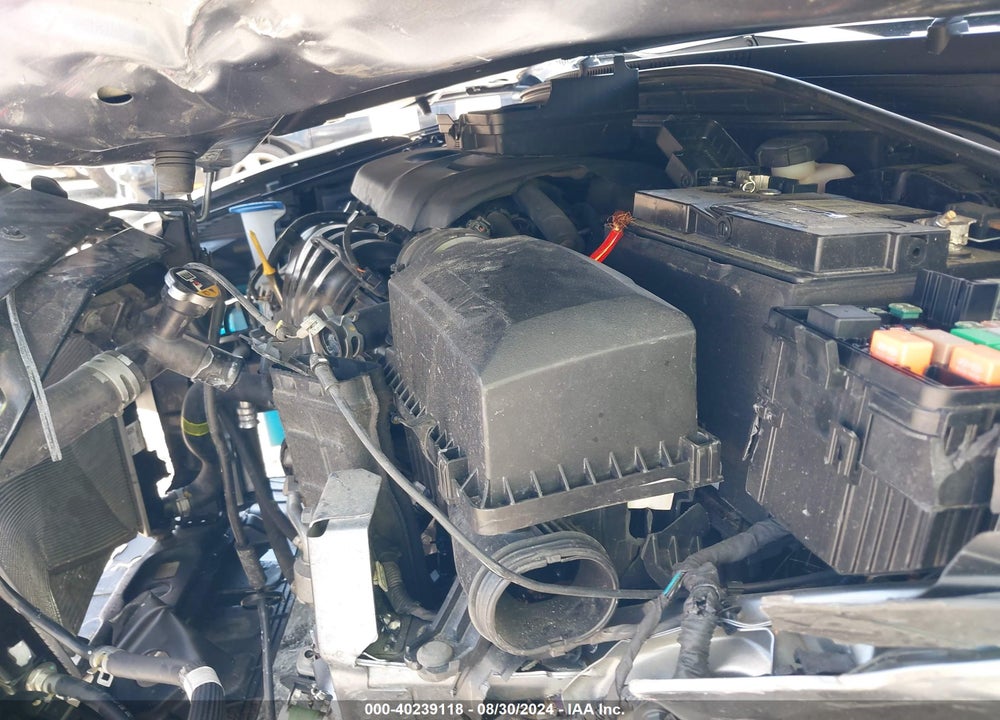 2019 HYUNDAI ACCENT SE VIN: 3KPC24A38KE070153