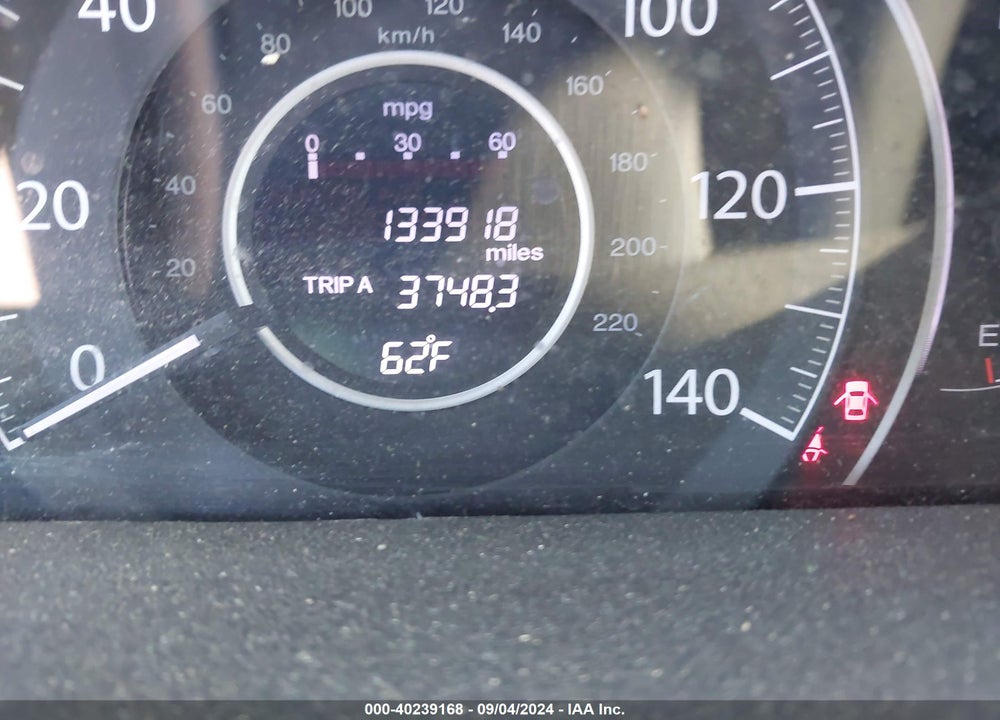 2015 HONDA CR-V LX VIN: 5J6RM4H32FL004070