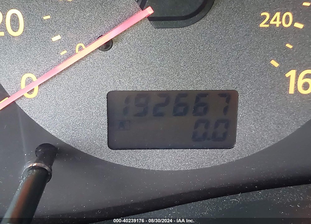 2003 INFINITI G35 BASE W/6 SPEED MANUAL VIN: JNKCV51E53M018964