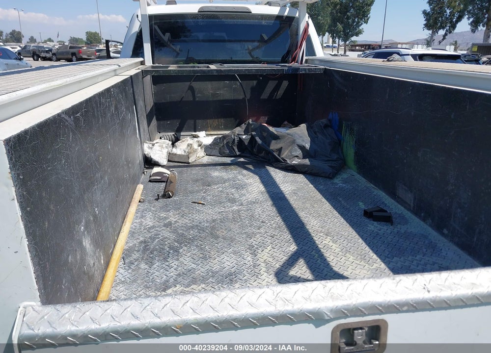 2020 FORD F-350 CHASSIS XL VIN: 1FD8W3ET4LEC57493