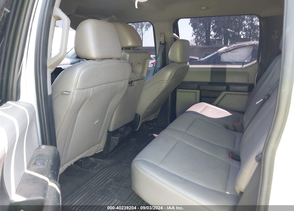 2020 FORD F-350 CHASSIS XL VIN: 1FD8W3ET4LEC57493