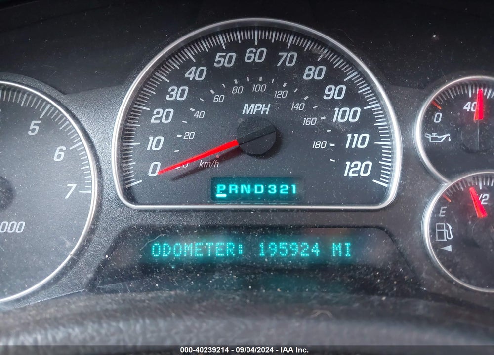 2002 GMC ENVOY VIN: 1GKDT13S022102258