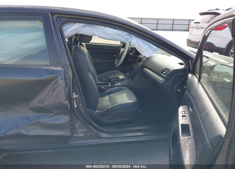 2014 SUBARU IMPREZA 2.0I LIMITED VIN: JF1GJAH67EH007729