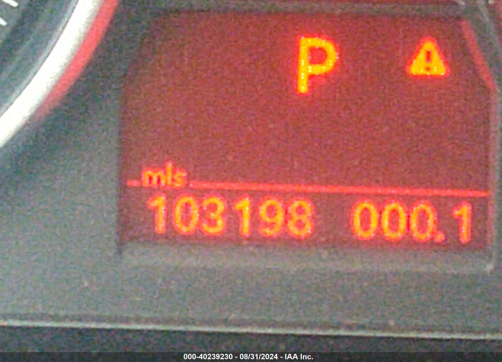 2011 BMW 328I XDRIVE VIN: WBAKF5C5XBE395867