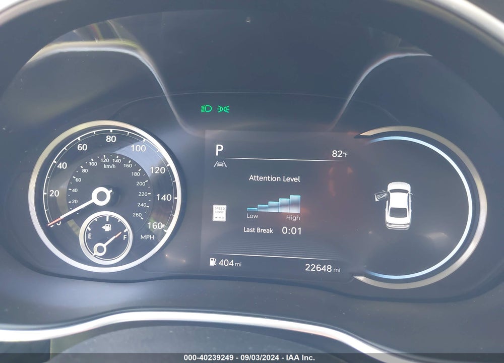 2023 GENESIS G80 2.5T AWD VIN: KMTGB4SC1PU194887