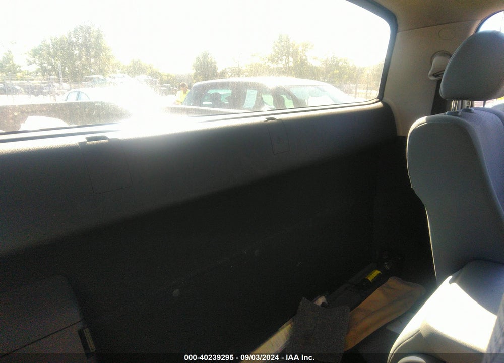 2008 TOYOTA TUNDRA BASE V6 VIN: 5TFLU52178X014212