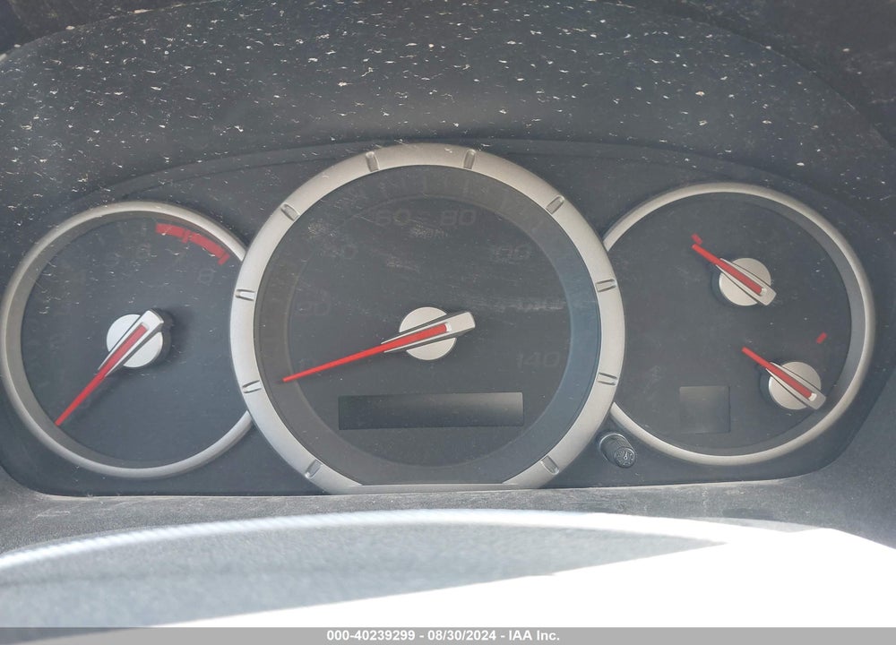 2008 HONDA PILOT SE VIN: 5FNYF28328B022882