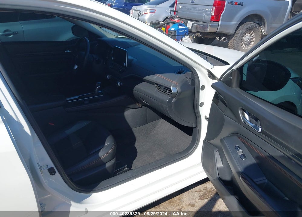 2021 NISSAN ALTIMA VIN: 1N4BL4CV1MN363498
