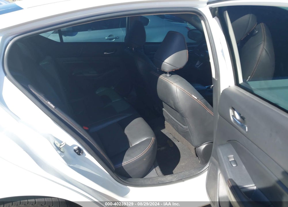 2021 NISSAN ALTIMA VIN: 1N4BL4CV1MN363498