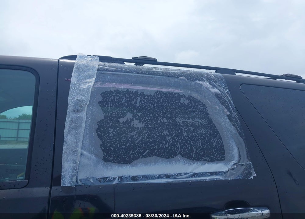 2012 CHEVROLET TAHOE LS VIN: 1GNSCAE0XCR303552