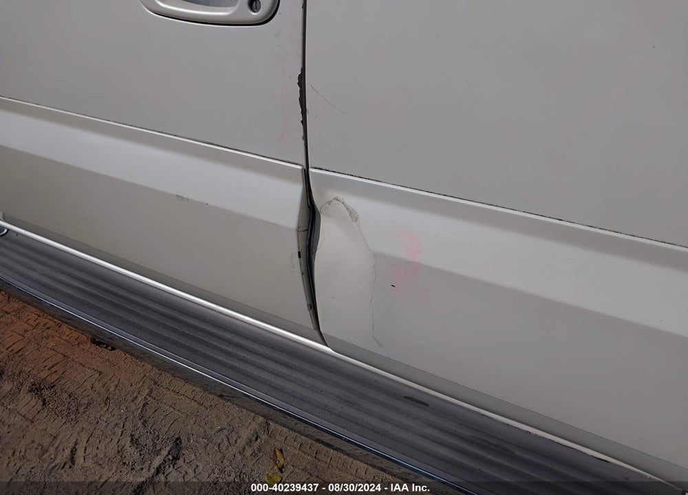 2005 CADILLAC ESCALADE STANDARD VIN: 1GYEK63N65R102829