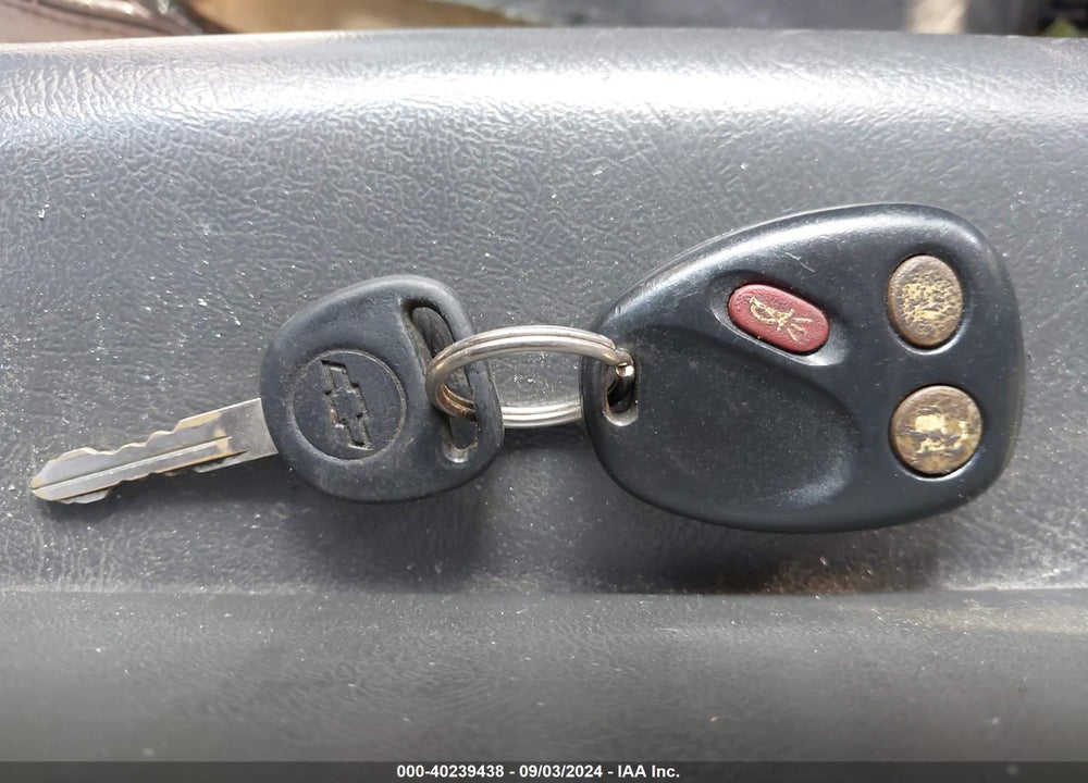 2006 CHEVROLET SILVERADO 1500 LT3 VIN: 2GCEK13T561179693