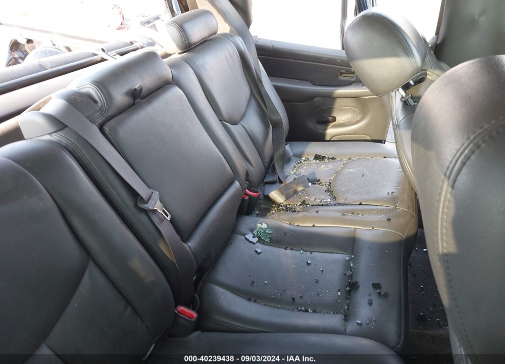 2006 CHEVROLET SILVERADO 1500 LT3 VIN: 2GCEK13T561179693