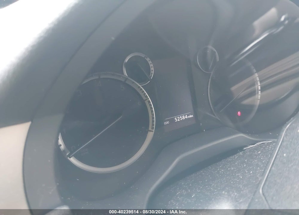 2021 LEXUS 460 PREMIUM VIN: JTJAM7BX6M5286616