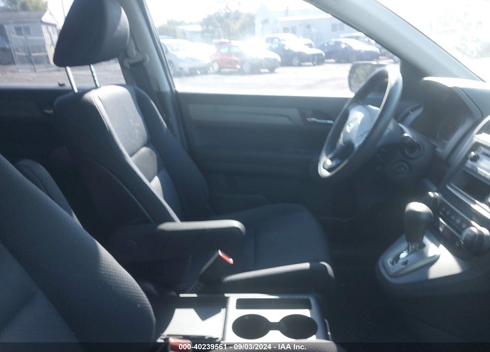 2008 HONDA CR-V LX VIN: 3CZRE38368G701930